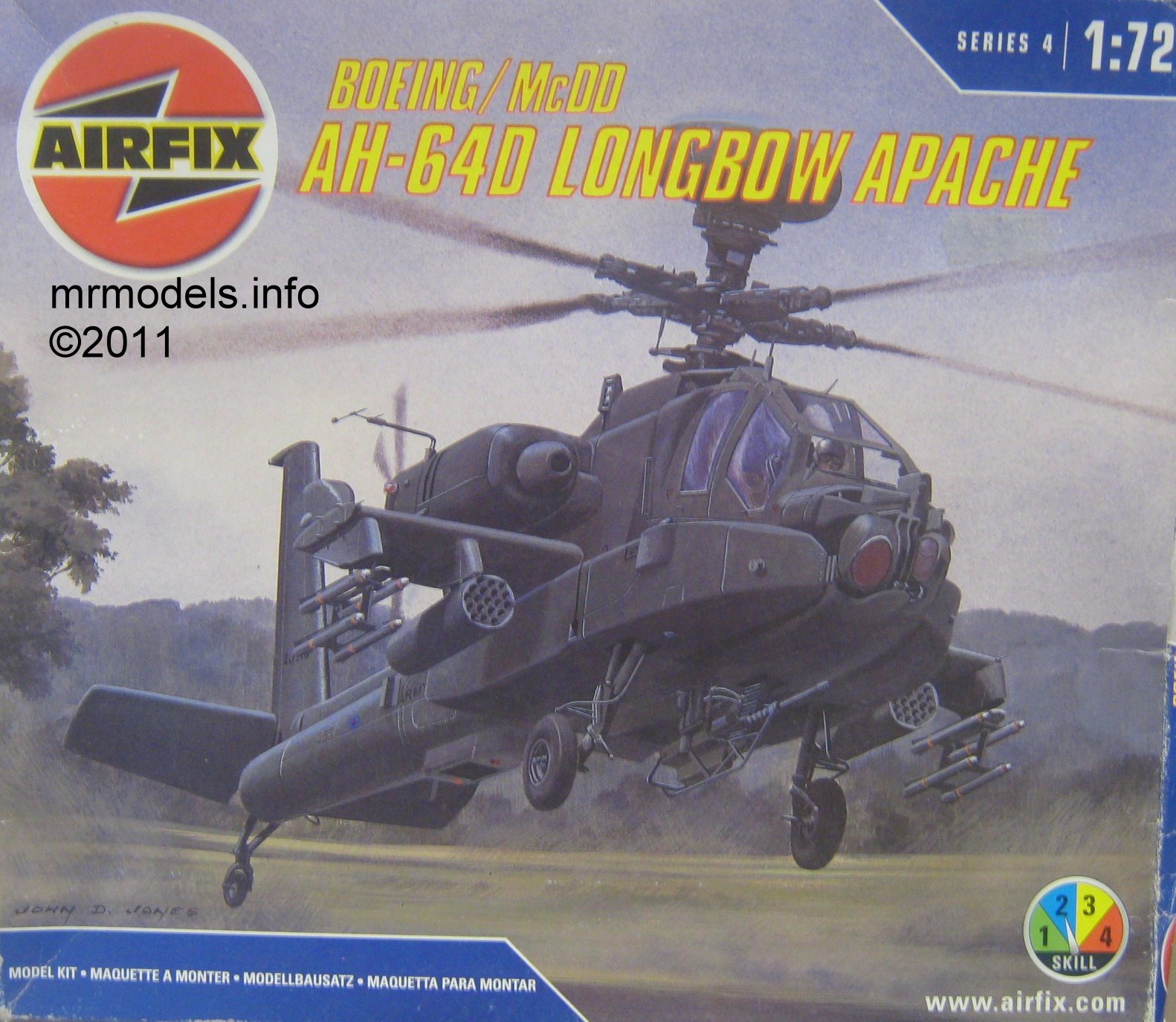 Apache